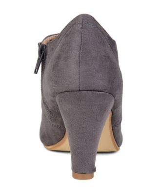 Women's Leona Lace Up Dress Shooties