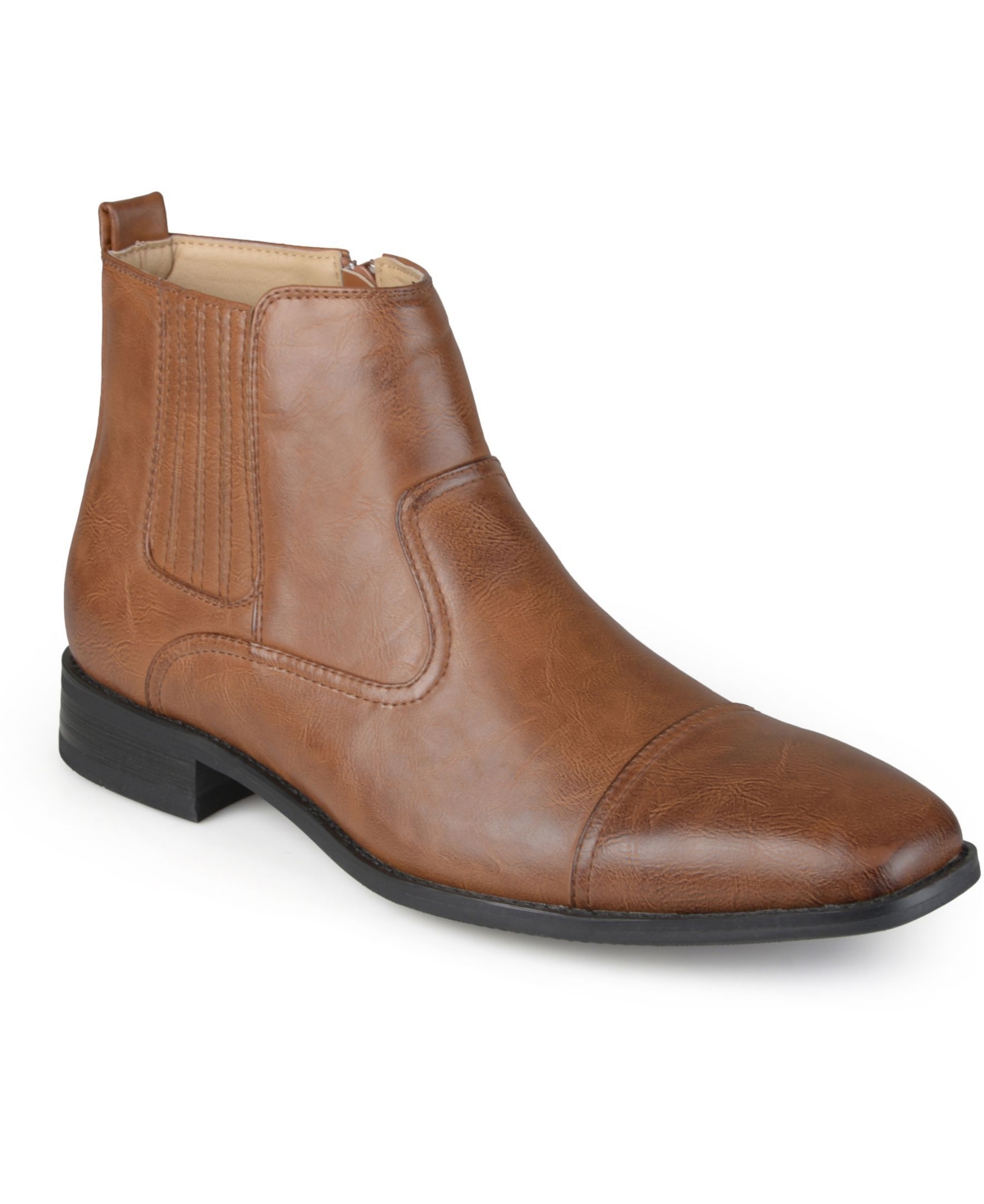 Men's Alex Dress Shoe - Medium Bro