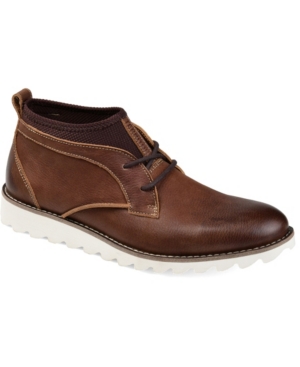 image of Territory Men-s Patton Chukka Boot Men-s Shoes