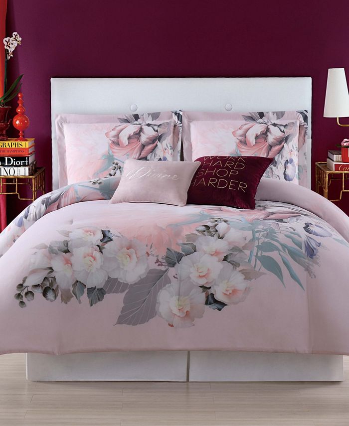 Christian Siriano New York Christian Siriano Dreamy Floral King