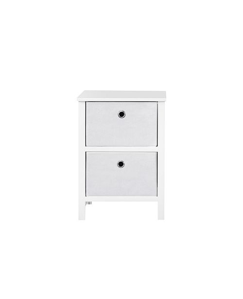 Ez Home Solutions Foldable Furniture 2 Drawer Night Stand Reviews Furniture Macy S,Crate And Barrel Atlanta Warehouse