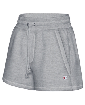 CHAMPION HIGH-RISE SHORTS