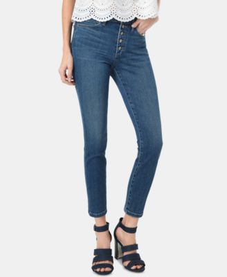 Joe's Jeans - The Charlie Cropped Ankle Jeans