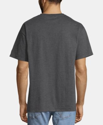 Men's Script Logo T-Shirt