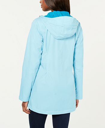 Columbia rain clearance jacket macys