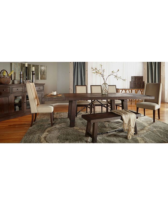 Star International Furniture Essentials for Living Dining Chair