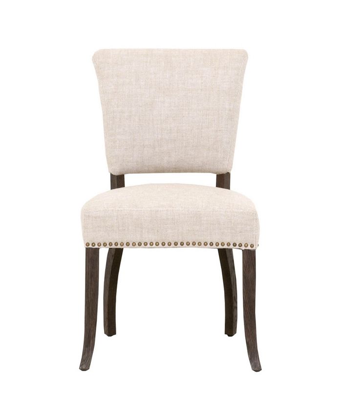 Star International Furniture Essentials for Living Oscar Dining Chair