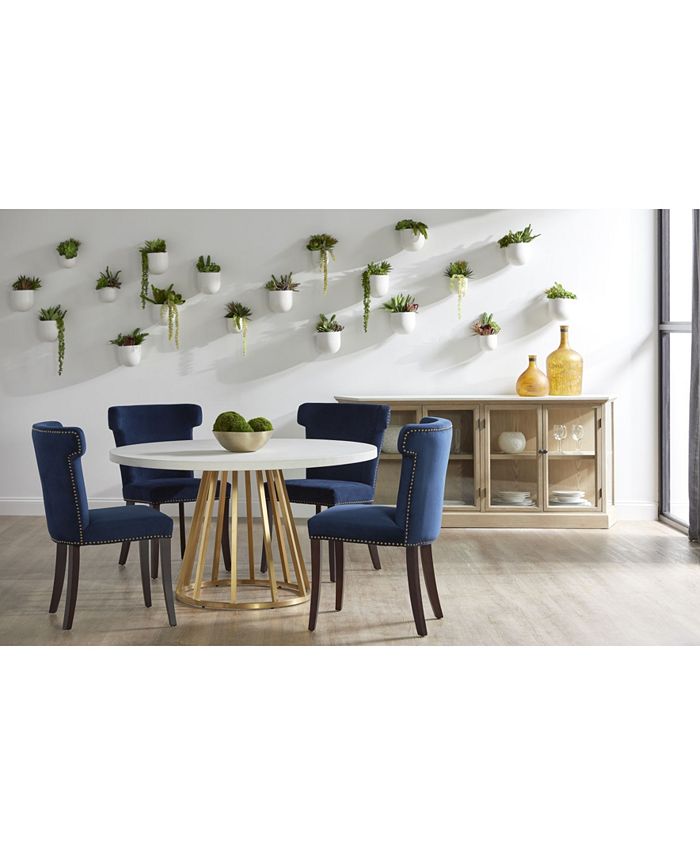 Star International Furniture Essentials for Living Celina Dining Chair