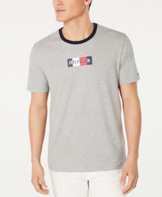 tommy hilfiger couple t shirt