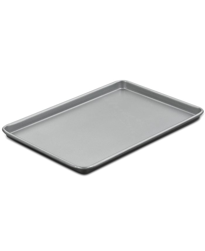  Goodcook Extra Large NONSTICK BAKEWARE Pans, (21 x 15), Grey:  Home & Kitchen