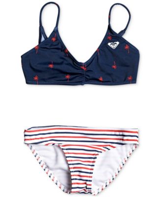 macys roxy swim