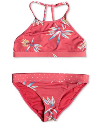 macys roxy swim