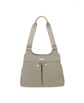 Baggallini - Satchel with RFID