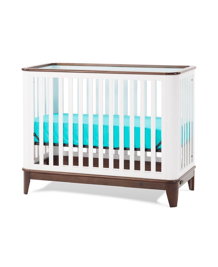 Child craft 4 sales in 1 crib