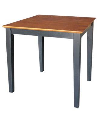 International Concepts