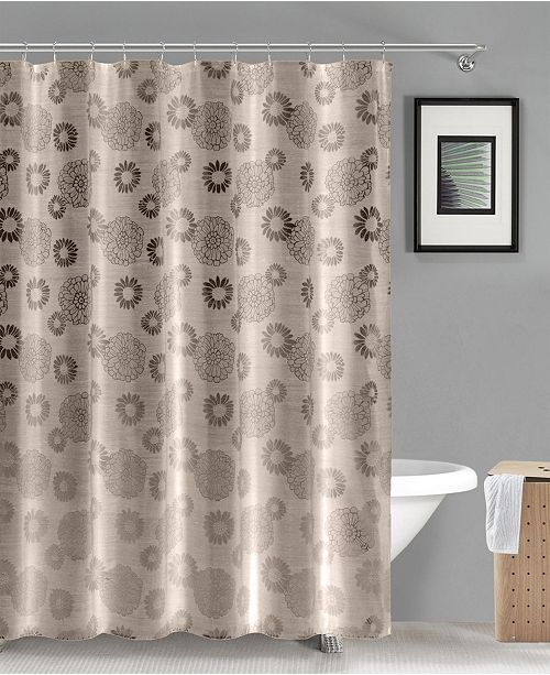 Duck River Textile Valkiria 70x72 Shower Curtain Reviews