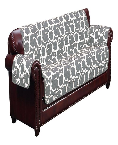 Duck River Textile Rhys 114 X 75 Water Resistant Sofa Cover
