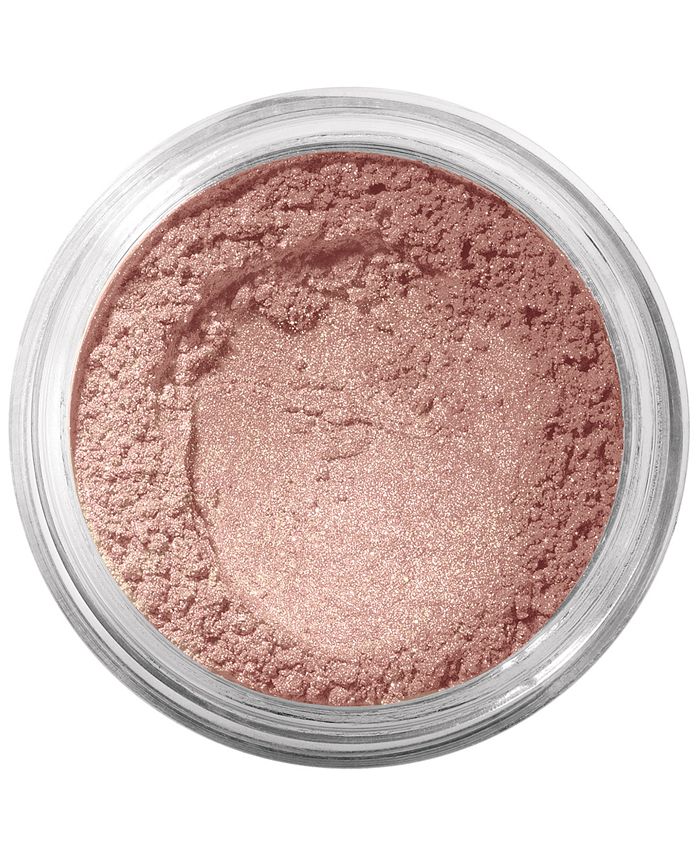 Whisper Pink Shadow - Lucy Minerals