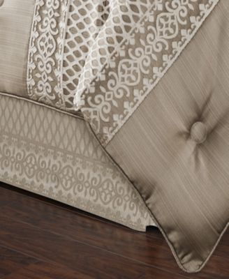 Beaumont Comforter Set, King