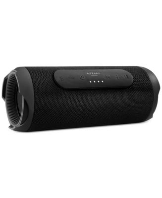 Azzaro Receive a free speaker with any gift set purchase from the