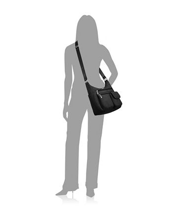 Baggallini Women s Everywhere Crossbody Macy s