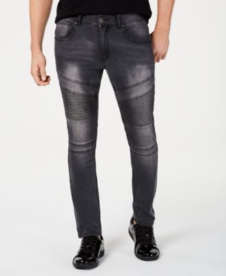 Orders macy's inc black jeans