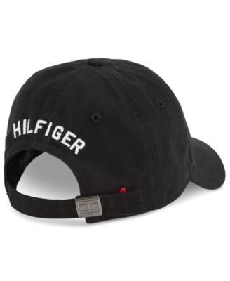 tommy hilfiger hat macy's