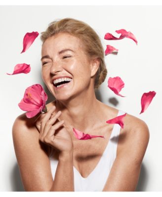 Kiehl's Since 1851 Ginger Leaf & Hibiscus Firming Mask, 3.4 oz.