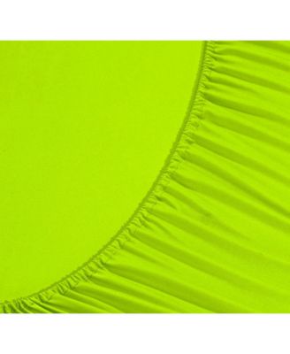 Luxury Soft Solid 6-Pc. Sheet Set, Full