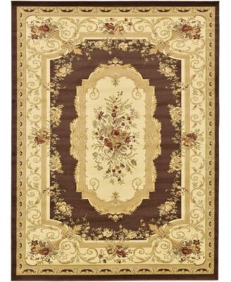 Versailles VER3 9' x 12' Area Rug