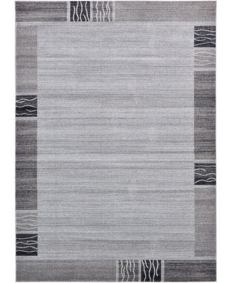 Del Mar DM1 7' x 10' Area Rug