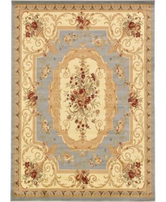 Versailles VER3 8' x 11' 4" Area Rug