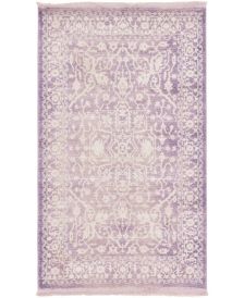 Purple 3x5 Area Rugs Macy S