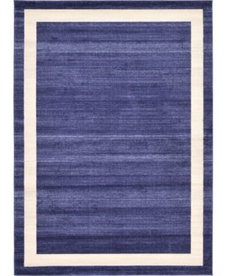 Del Mar DM5 7' x 10' Area Rug