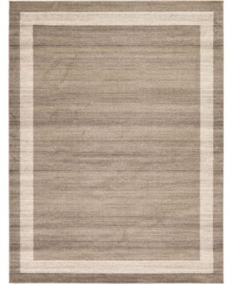 Del Mar DM5 9' x 12' Area Rug