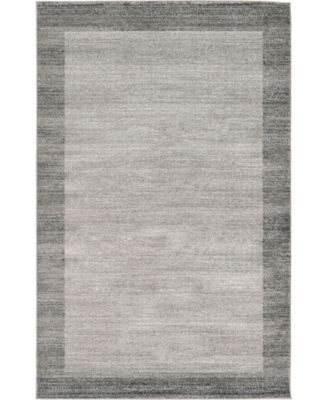 Del Mar DM4 5' x 8' Area Rug