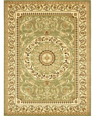 Versailles VER2 Area Rug Collection