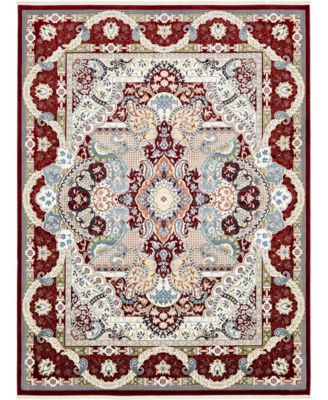 Zara Zar2 Area Rug Collection