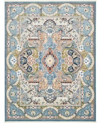 Zara Zar2 Area Rug Collection