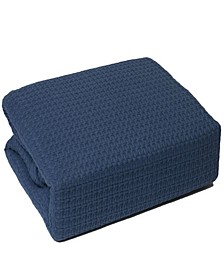Marquis 100% Cotton Twin Blanket