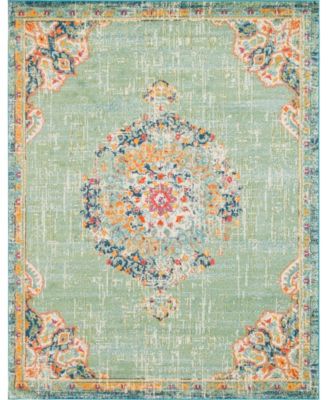 Penrose PEN1 8' x 10' Area Rug