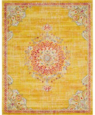 Penrose PEN1 8' x 10' Area Rug