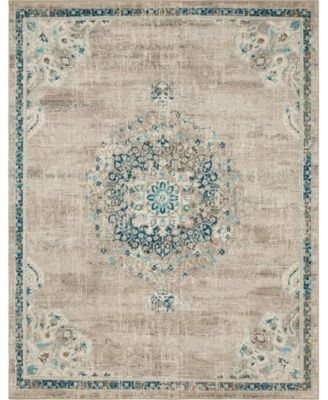 Penrose PEN1 8' x 10' Area Rug