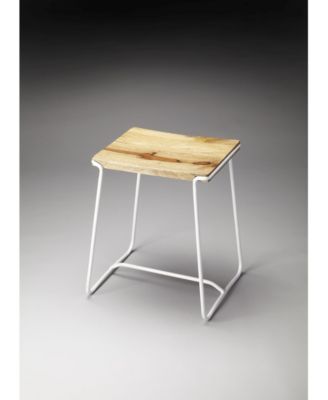 Butler Parrish Country Stool