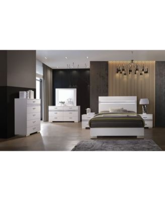 Naima II Nightstand