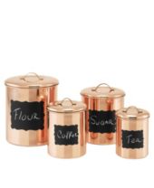 Kitchen Canisters Macy S