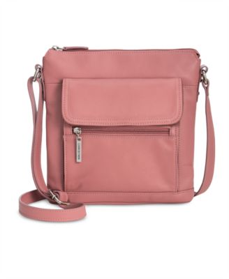 macys crossbody purse