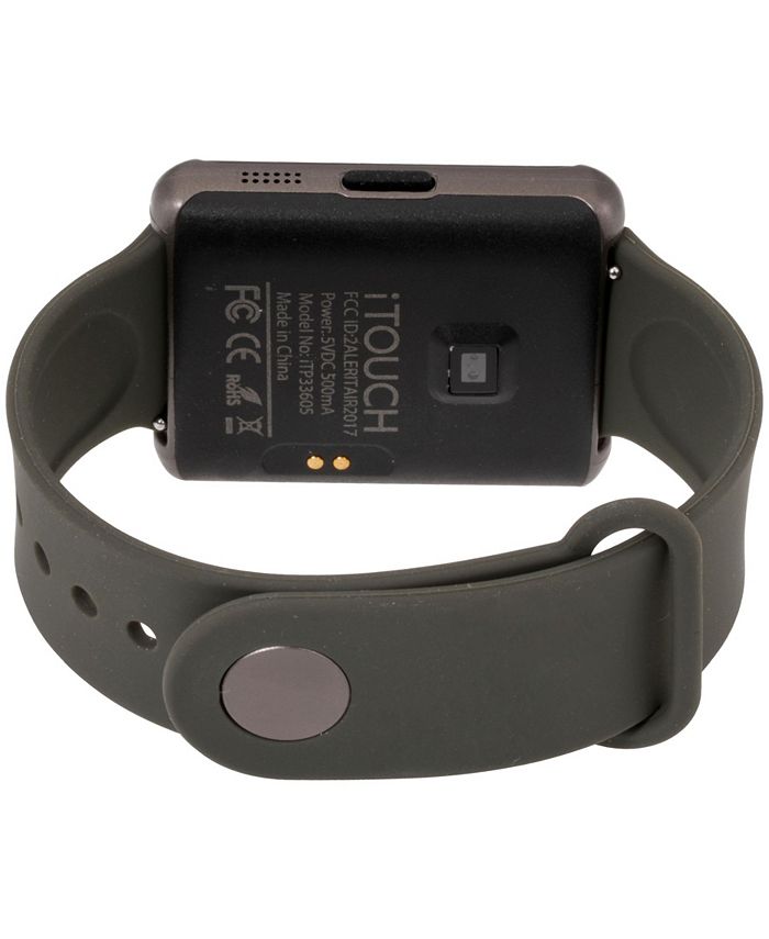 itouch pulse reviews