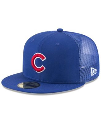 chicago cubs caps new era