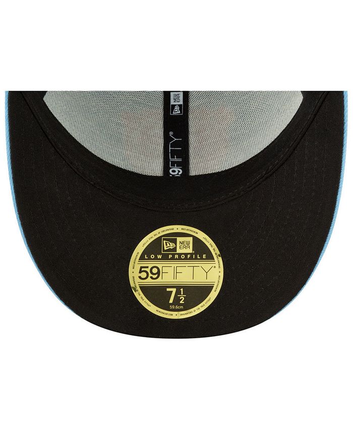 Lids New Era Dallas Cowboys Draft Spotlight Low Profile 59FIFTY Fitted